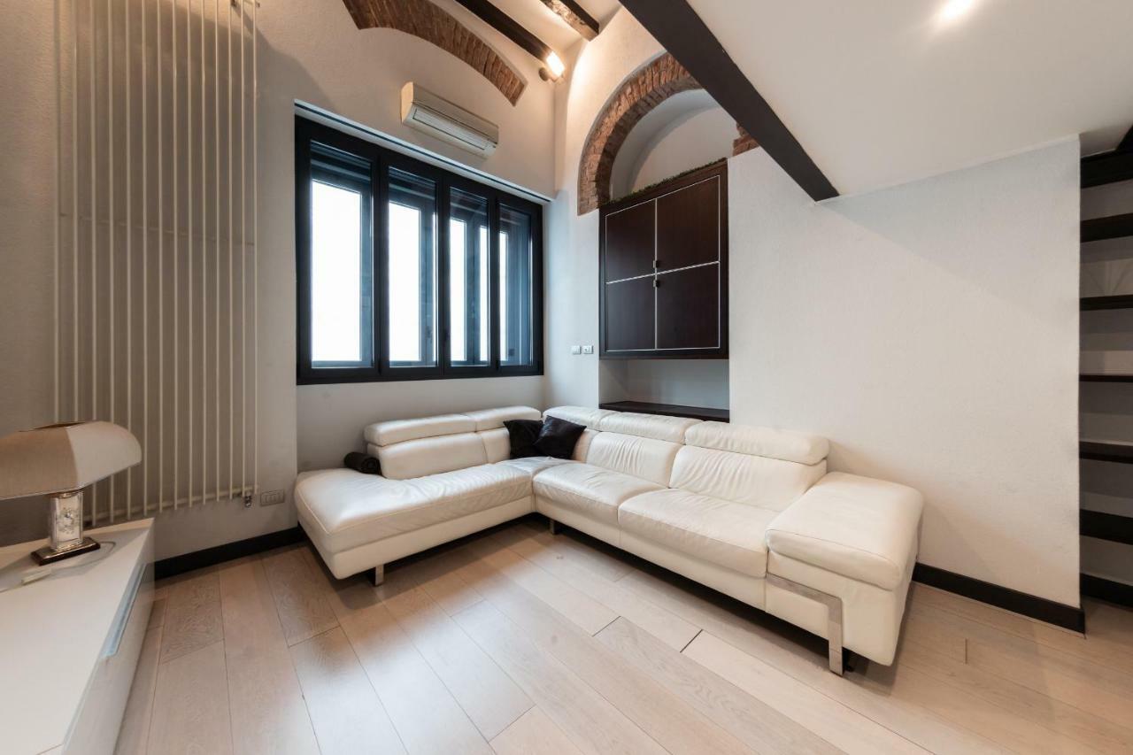 Milan Luxury Apartment - Porta Venezia 外观 照片