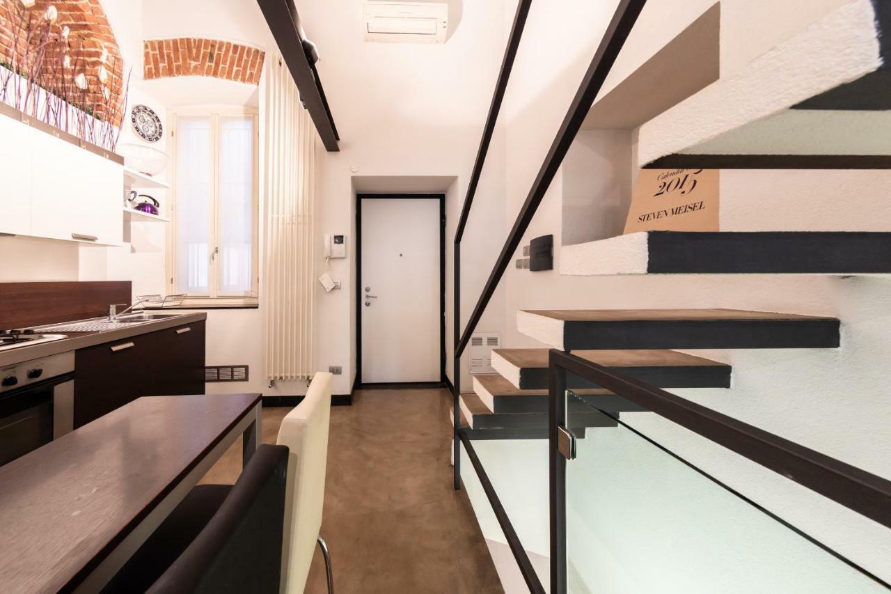 Milan Luxury Apartment - Porta Venezia 外观 照片